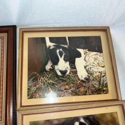 Huge Lot of Vintage Photo Frames Lot #1