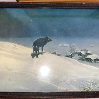 Huge Lot of Vintage Photo Frames Lot #1