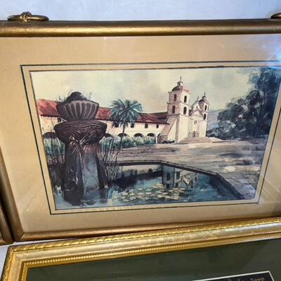 Huge Lot of Vintage Photo Frames Lot #1