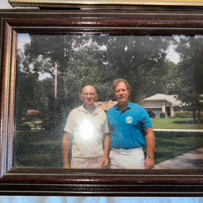 Huge Lot of Vintage Photo Frames Lot #1