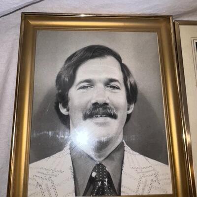 Huge Lot of Vintage Photo Frames Lot #1