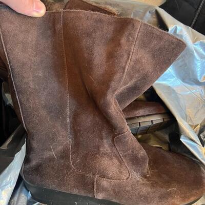 Brand New Comfort View Size 11 Woman's Shoes Multiple Pairs