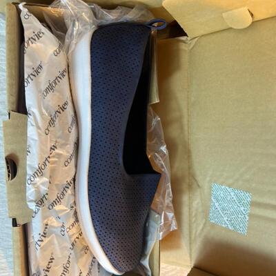Brand New Comfort View Size 11 Woman's Shoes Multiple Pairs