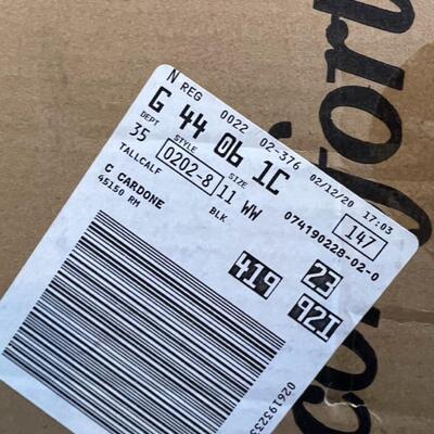 Brand New Comfort View Size 11 Woman's Shoes Multiple Pairs