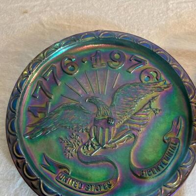 Large Lot of Decorative/Commemorative Vintage/Antique Plates