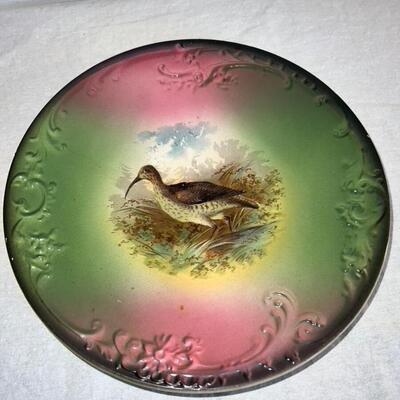 Large Lot of Decorative/Commemorative Vintage/Antique Plates