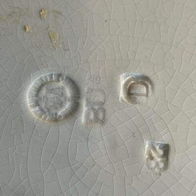 Large Lot of Decorative/Commemorative Vintage/Antique Plates