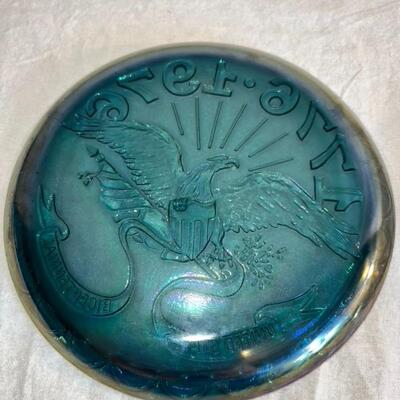 Large Lot of Decorative/Commemorative Vintage/Antique Plates