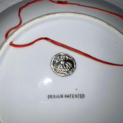 Large Lot of Decorative/Commemorative Vintage/Antique Plates