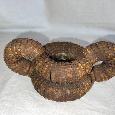 Misc. Pottery and Vintage Items Lot