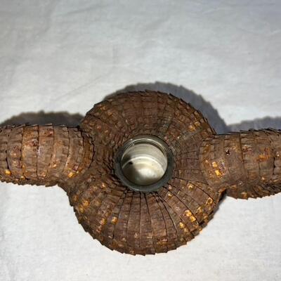 Misc. Pottery and Vintage Items Lot