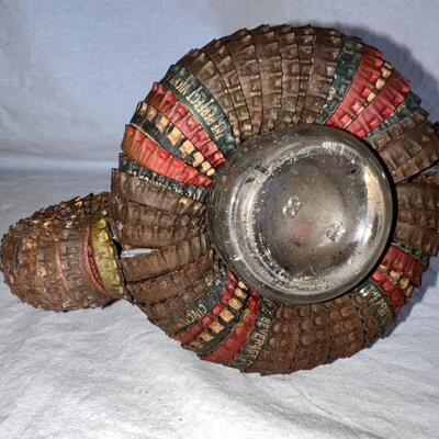 Misc. Pottery and Vintage Items Lot