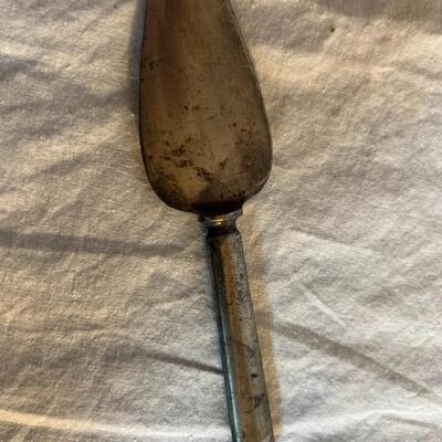 Vintage Bausch & Lomb Optometrist Tools