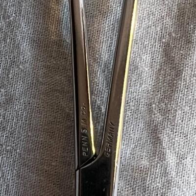 Vintage Bausch & Lomb Optometrist Tools