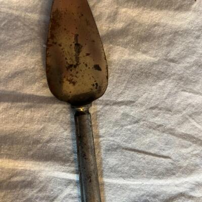 Vintage Bausch & Lomb Optometrist Tools