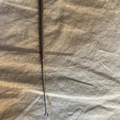 Vintage Bausch & Lomb Optometrist Tools