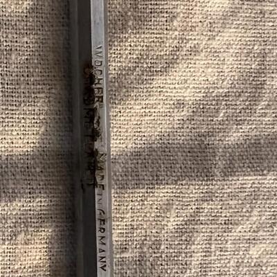 Vintage Bausch & Lomb Optometrist Tools