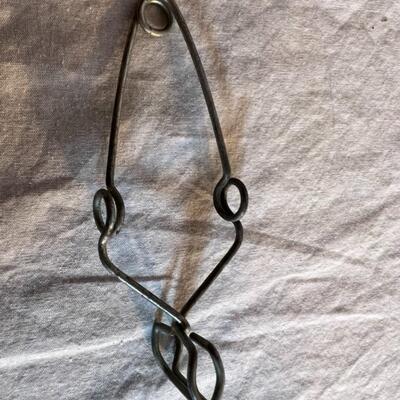 Vintage Bausch & Lomb Optometrist Tools