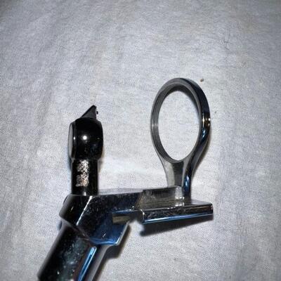 Vintage Bausch & Lomb Optometrist Tools