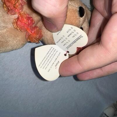 Vintage Collectible Stuffed Animal Huge Lot TY, FAO Swartz More