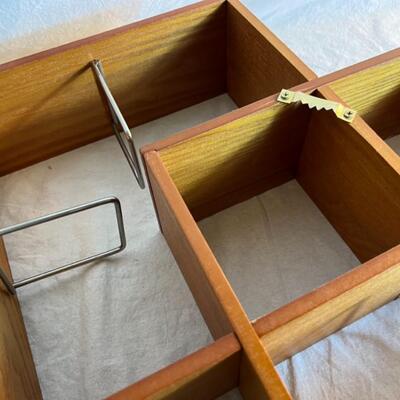 Hanging Wooden Wall Shelf