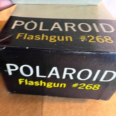 Huge Lot of Vintage Camera Equipment, Cameras, Film, Film Projector Kodak Polaroid