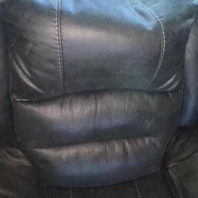 Ashley Furniture Lift-Up Motorized Chair