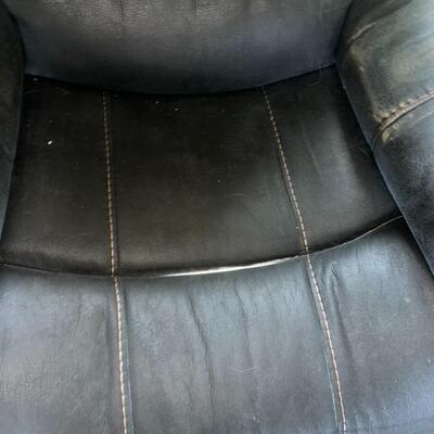 Ashley Furniture Lift-Up Motorized Chair