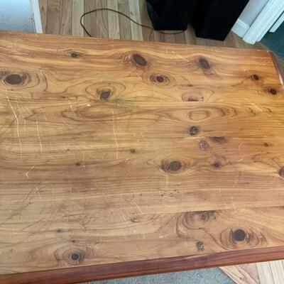 Lane Sweetheart Chest