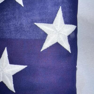 Veteran American Flag