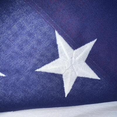Veteran American Flag
