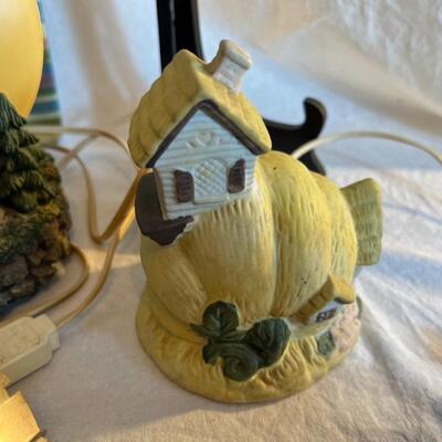 Huge Misc. Home Decor and Decorations