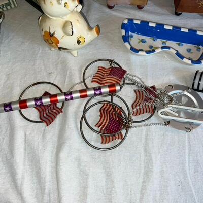 Huge Misc. Home Decor and Decorations