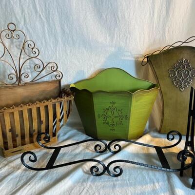 Huge Misc. Home Decor and Decorations