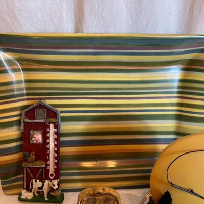 Huge Misc. Home Decor and Decorations