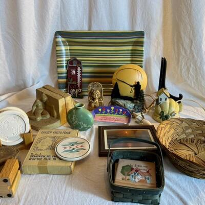 Huge Misc. Home Decor and Decorations