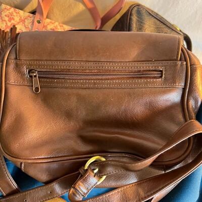 Huge Lot Of Purses and Wallets