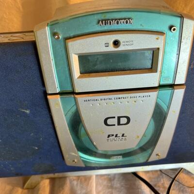Huge Lot of Telephones, Clocks, Stereo, Remotes, Outlets, Cords, Direct TV Recievers Other Electronics
