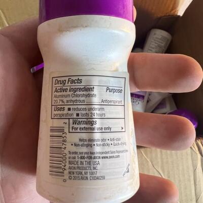 Huge Medical Lot Oxygen Tank, Ace Wraps, Proactiv, Pen Needles, Insulin Machine, Power Nebulizer, New Deodorant