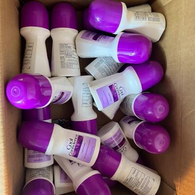 Huge Medical Lot Oxygen Tank, Ace Wraps, Proactiv, Pen Needles, Insulin Machine, Power Nebulizer, New Deodorant