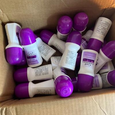 Huge Medical Lot Oxygen Tank, Ace Wraps, Proactiv, Pen Needles, Insulin Machine, Power Nebulizer, New Deodorant