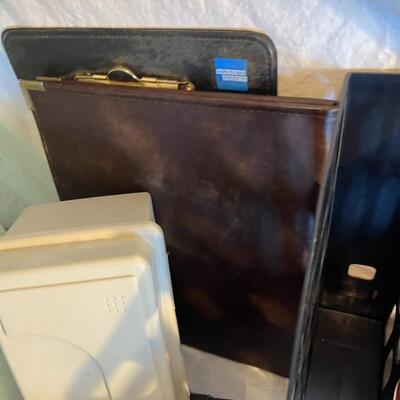 Huge Lot of Office Equipment
