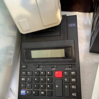 Huge Lot of Office Equipment