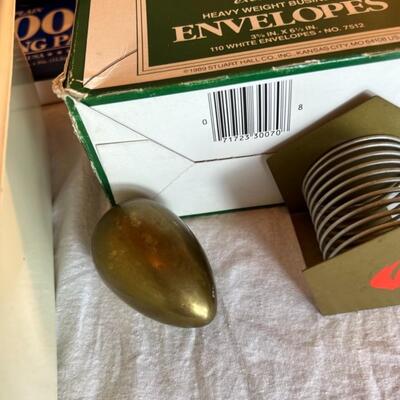 Huge Lot of Office Equipment