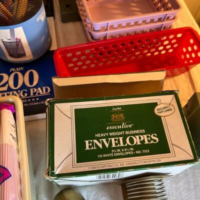Huge Lot of Office Equipment
