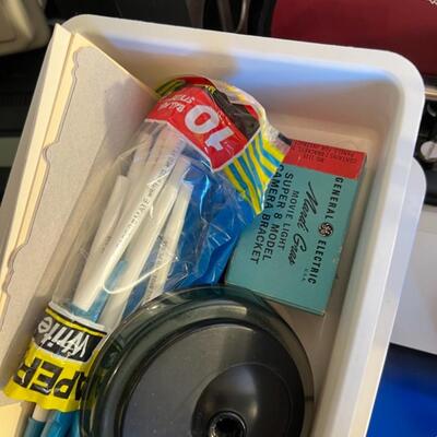Huge Lot of Office Equipment