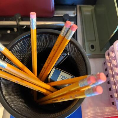Huge Lot of Office Equipment