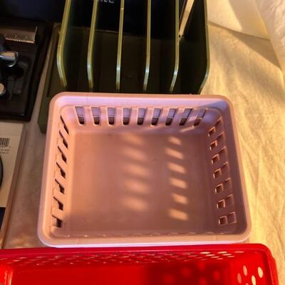 Huge Lot of Office Equipment