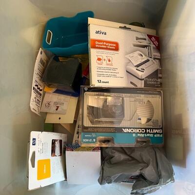 Huge Lot of Office Equipment
