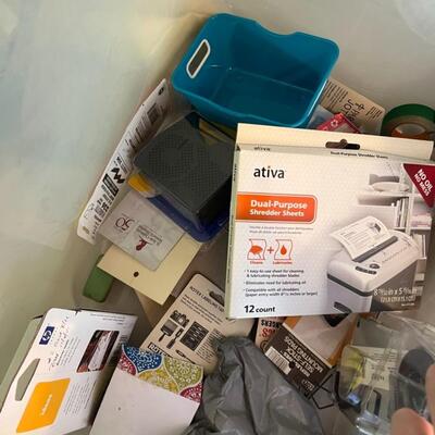 Huge Lot of Office Equipment